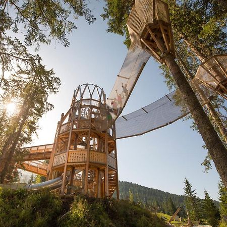 Ferienwohnung Eva Dabernig Zell am Ziller Exterior foto